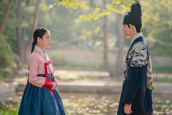 Великие свершения: 7 ярких дорам на историческую тематику