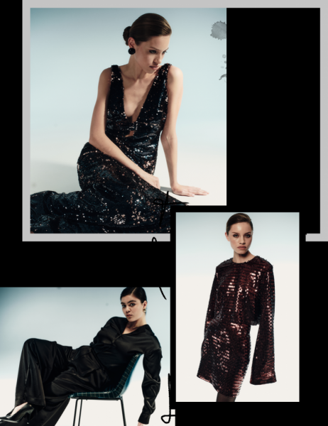 Дневник редактора моды: Эмма Коррин на обложке Vouge Germany, Гвинет Пэлтроу в кампейне Saint Laurent и другие фэшн-новости недели