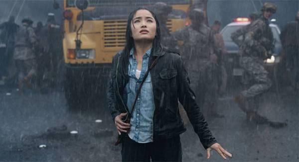 Монарх: Наследие Монстров (сезон 1) Монарх: Наследие Монстров (сезон 1)