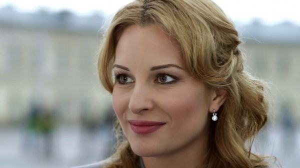 Интересная судьба Нины Гогаевой, знойной красавицы из криминальных драм