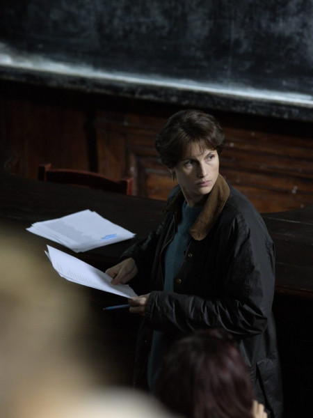 7 сериалов-расследований, в которых интрига сохраняется до финала