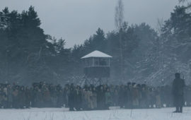 Отлить в бронзе: «Группа крови» — теледрама с упражнением в монументальности