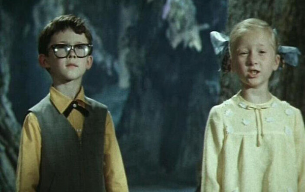 7 фильмов, которые создадут новогоднее настроение за один вечер