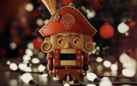 Планы на новогодние праздники 29 декабря – 8 января: оливье с доставкой на дом и икорные завтраки