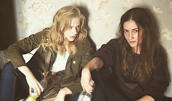 &laquo;Не хотелось строить из себя обезьяну&raquo;: почему не сложилась карьера звезды сериала &laquo;Школа&raquo; Валентины Лукащук