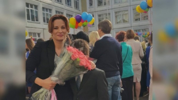 Интересная судьба Нины Гогаевой, знойной красавицы из криминальных драм