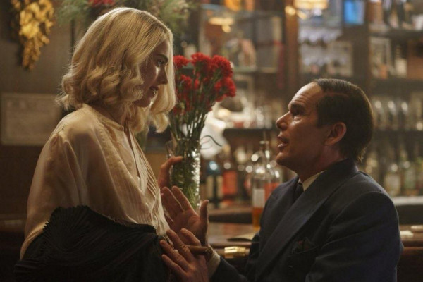 Это кино определило 2025-й: 10 наиболее важных фильмов года по версии редакции Киноафиши