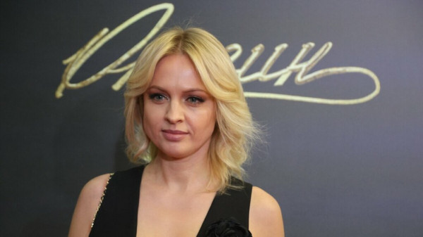 Самые привлекательные российские актрисы: Секреты красоты раскрыты Самые привлекательные российские актрисы: Секреты красоты раскрыты