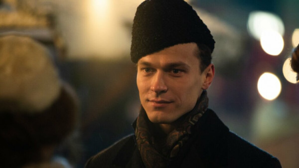 Самые красивые российские актеры современного кино: Страсть в глазах и мускулах