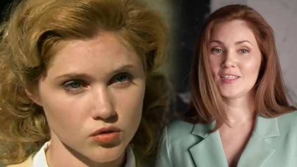 Как изменились актеры сериала &laquo;Александровский сад&raquo; и где они сейчас