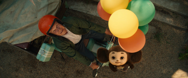 8 интересных фактов о фильме &laquo;Чебурашка 2&raquo;