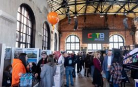 Объявлена деловая программа форума CSTB.PRO.MEDIA-2026