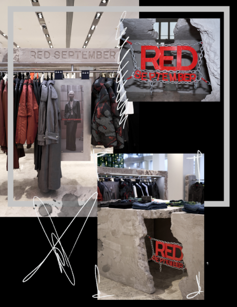 Дневник редактора моды: Эмма Коррин на обложке Vouge Germany, Гвинет Пэлтроу в кампейне Saint Laurent и другие фэшн-новости недели