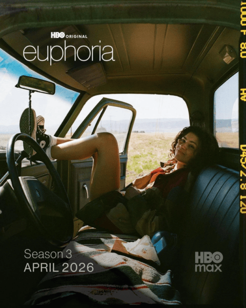 Какие главные фильмы и сериалы нельзя пропустить в 2026-м? Какие главные фильмы и сериалы нельзя пропустить в 2026-м?