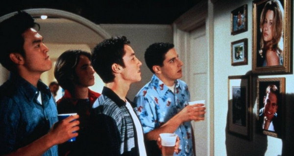 За кулисами культовой комедии: как готовили &laquo;Американский пирог&raquo;