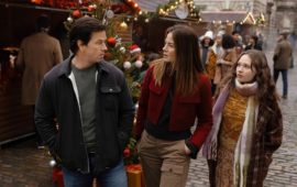 «Семейный план 2»: Рецензия Киноафиши