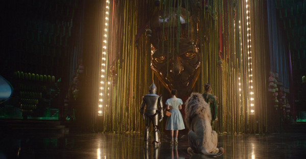 «Злая. Часть 2»: Рецензия Киноафиши «Злая. Часть 2»: Рецензия Киноафиши