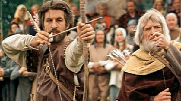 Тот самый &laquo;Робин из Шервуда&raquo; и слезы советских фанатов: ностальгия по лучнику, изменившему детство