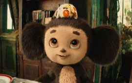 Сиквел самого кассового российского фильма: в прокат выходит «Чебурашка 2»