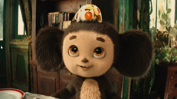 Сиквел самого кассового российского фильма: в прокат выходит &laquo;Чебурашка 2&raquo;