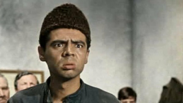 Кюнна, Дуфуня, Эра, Муза и другие: Необычные имена советских актеров Кюнна, Дуфуня, Эра, Муза и другие: Необычные имена советских актеров