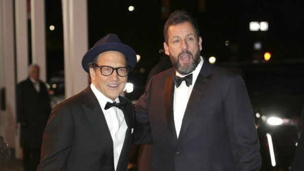 Между ними химия: актеры, которые создали великолепный дуэт