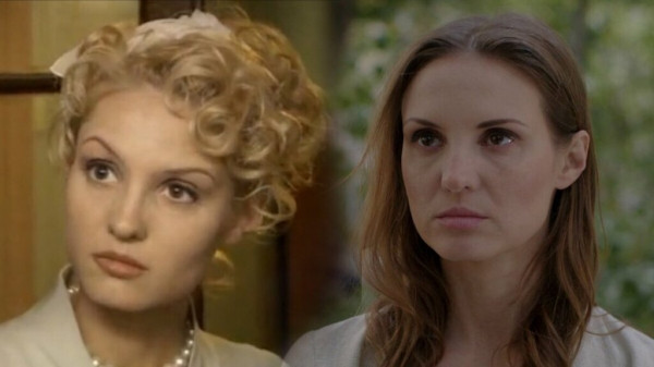 Как изменились актеры сериала &laquo;Александровский сад&raquo; и где они сейчас