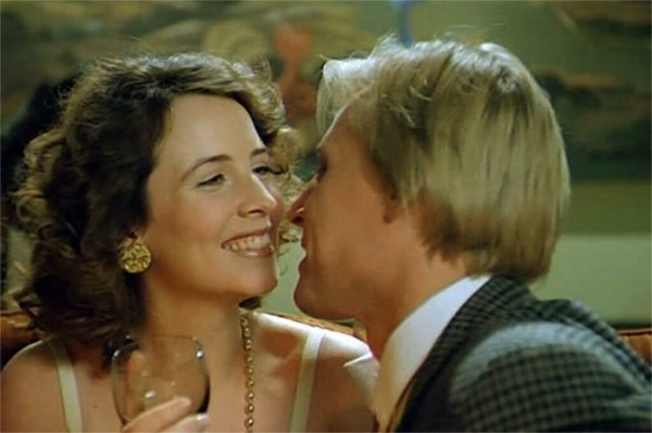 Снялась в комедии &laquo;На Дерибасовской хорошая погода&raquo;, целовалась с Гайдаем: куда пропала актриса Келли МакГрилл