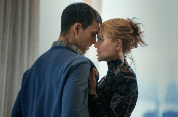 10 фильмов о парах с большой разницей в возрасте