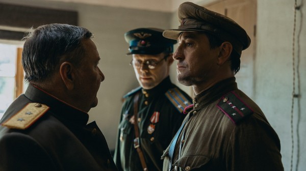 «Август»: Пойдем, приятель, в лес «Август»: Пойдем, приятель, в лес