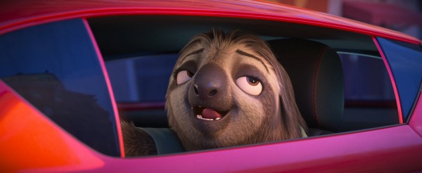 &laquo;Зверополис 2&raquo;: Рецензия Киноафиши