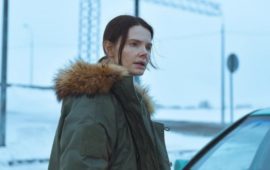 «Тоннель»: Рецензия Киноафиши