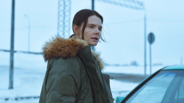 &laquo;Тоннель&raquo;: Рецензия Киноафиши