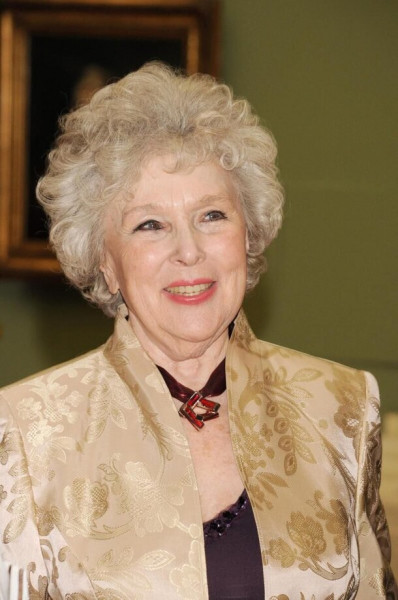 Как Вера Васильева дожила почти до 100 лет? Раскрыты главные секреты актрисы &ndash; для этого &laquo;не нужно становиться атлетом&raquo;