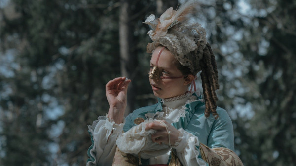 Это кино определило 2025-й: 10 наиболее важных фильмов года по версии редакции Киноафиши