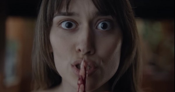 Тихо в лесу, только не спит &laquo;Крипер&raquo; &mdash; мрачная сказка с несчастливым тортом