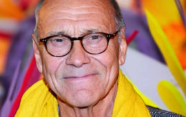 Арабский внук Андрея Кончаловского: как живет сын внебрачной дочери режиссера от египтянина