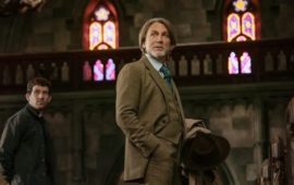 «Достать ножи: Воскрешение покойника»: Рецензия Киноафиши