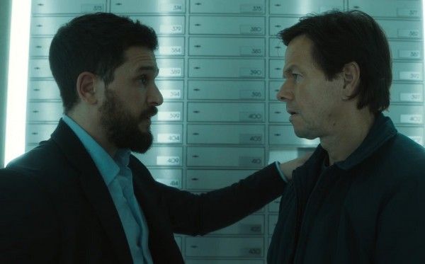 &laquo;Семейный план 2&raquo;: Рецензия Киноафиши