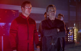 Райт за правду: «Бегущий человек» — оптимистичная антиутопия с Гленом Пауэллом