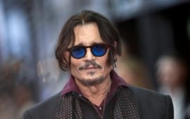 Джонни Депп сыграет в первой англоязычной экранизации «Мастера и Маргариты»