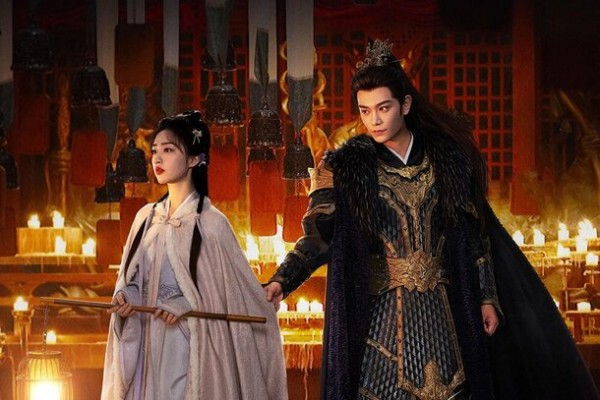 Великие свершения: 7 ярких дорам на историческую тематику