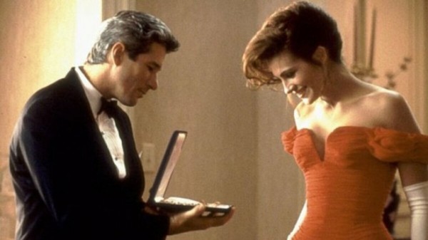 Как снимали фильм &laquo;Красотка&raquo;: Крапивница перед постельными сценами и трагичный конец