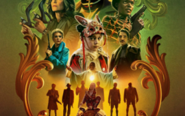 Какие фильмы и сериалы смотреть на новогодних каникулах?