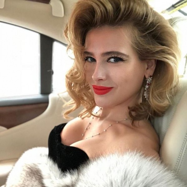 Пластическая операция, &laquo;роман с Говорухиным&raquo;: где сейчас актриса и модель Анна Горшкова