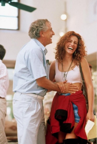 Как снимали фильм &laquo;Красотка&raquo;: Крапивница перед постельными сценами и трагичный конец