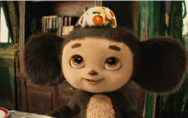 Кому смотреть семейный блокбастер «Чебурашка 2»