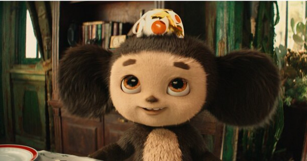 Кому смотреть семейный блокбастер &laquo;Чебурашка 2&raquo;