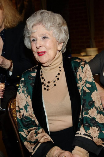 Как Вера Васильева дожила почти до 100 лет? Раскрыты главные секреты актрисы &ndash; для этого &laquo;не нужно становиться атлетом&raquo;