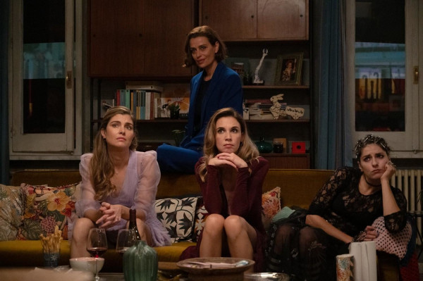 «Безумное свидание»: Любовь как головоломка «Безумное свидание»: Любовь как головоломка